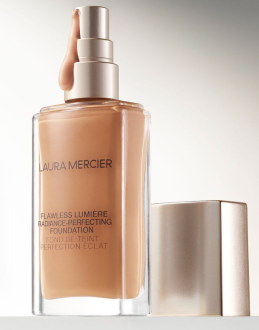 Laura Mercier Flawless Lumiere Radiance-Perfecting Foundation - 1n0 Flax