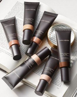 Laura Mercier Tinted Moisturizer Oil Free SPF 20