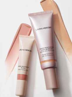 Laura Mercier Tinted Moisturizer Light Revealer Skin Illuminator // SPF 25 UVB/UVA/PA+++