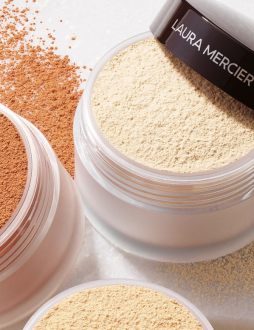 Laura Mercier Translucent Loose Setting Powder - Honey