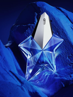 MUGLER Angel Eau de Parfum Refillable