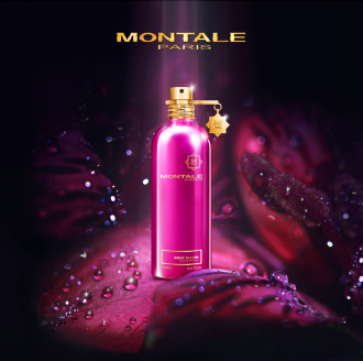 Montale Rose Elixir