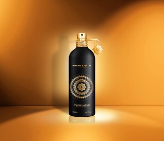 Montale Pure Love Eau de parfum 100ml