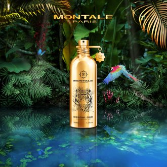 Montale Bengal Oud Eau de parfum 100ml