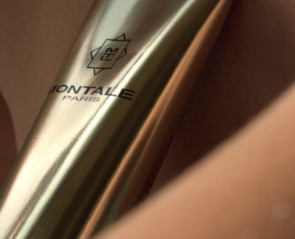 Montale Black Aoud Body Cream 150ml