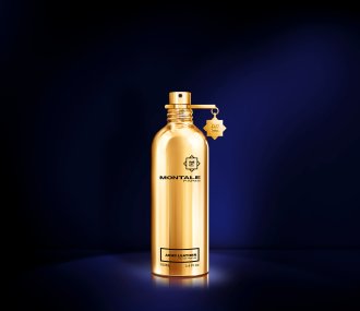 Montale Aoud Leather Eau de parfum 100ml