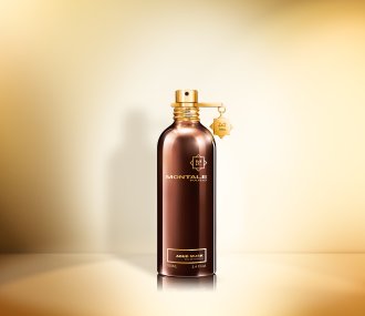 Montale Aoud Musk Eau de parfum 100ml