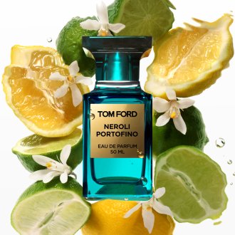 Private Blend Fragrances Neroli Portofino Eau de Parfum