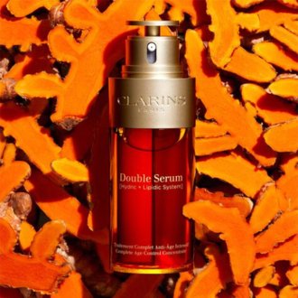Clarins Double Serum