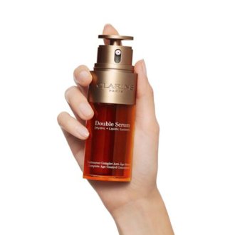 Clarins Double Serum