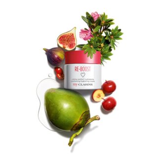 Clarins My Clarins Re-boost Comforting Hydrating Cream