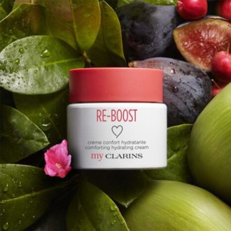 Clarins My Clarins Re-boost Comforting Hydrating Cream