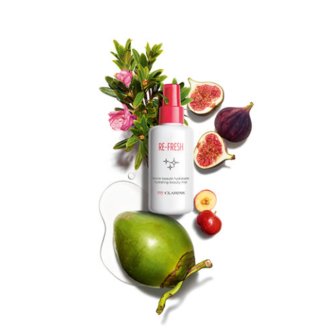 Clarins My Clarins RE-FRESH Hydrating Beauty Mist