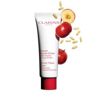 Clarins Beauty Flash Balm
