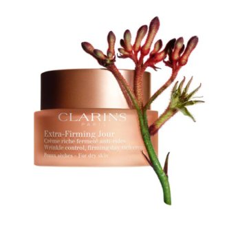 Clarins Extra-Firming Jour – Droge huid