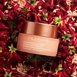 Clarins Extra-Firming Jour – Alle huidtypes