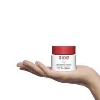 Clarins My Clarins Re-boost Refreshing Hydrating Cream