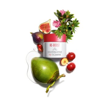 Clarins My Clarins Re-boost Refreshing Hydrating Cream