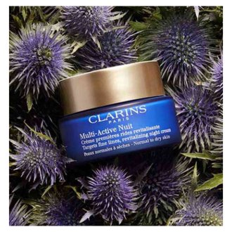 Clarins multi store active nuit