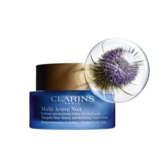 Clarins multi active on sale nuit