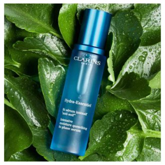 Clarins Hydra-Essentiel Bi-Phase Serum