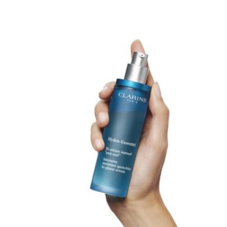 Clarins Hydra-Essentiel Bi-Phase Serum