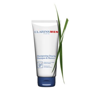 ClarinsMen Shampoo & Shower