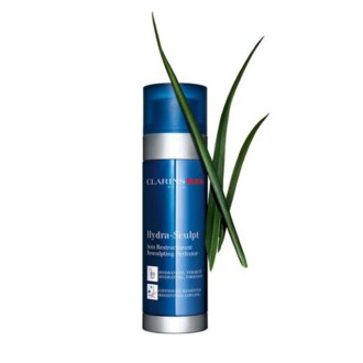 ClarinsMen Hydra-Sculpt