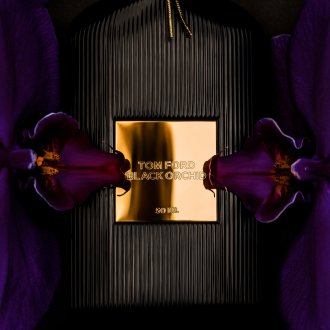 TOM FORD Black Orchid Parfum