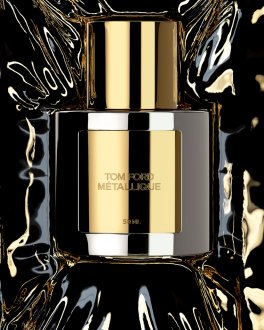TOM FORD Métallique Eau de Parfum