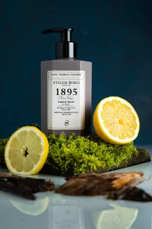 Atelier Rebul 1895 - Liquid Soap