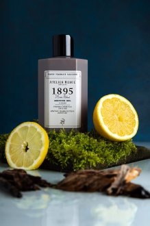 Atelier Rebul 1895 - Shower Gel