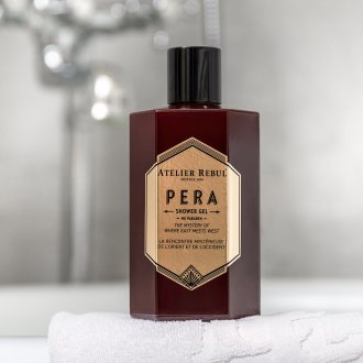 Atelier Rebul Pera Shower Gel