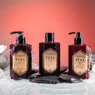 Atelier Rebul Pera Liquid Soap