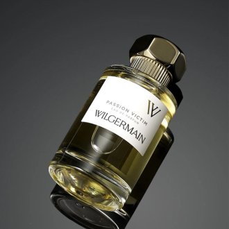 Wilgermain Passion Victim