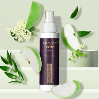 Margaret Dabbs Foot Cooling & Cleansing Spray