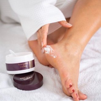 Margaret Dabbs Foot Hygiene Cream