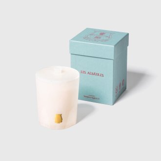 Cire Trudon The Alabasters Hemera