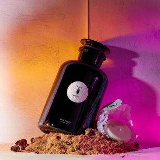 L'Objet Bath Salt Rose Noire