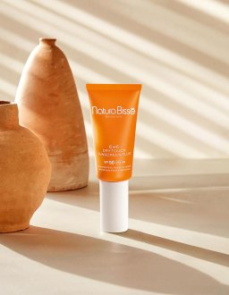 Natura Bissé C+C Dry Touch Sunscreen Fluid SPF 50