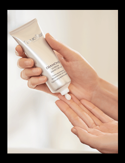 Natura Bisse Diamond Extreme Hand Cream