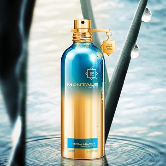 Montale Herbal Aquatica Eau de parfum 100ml