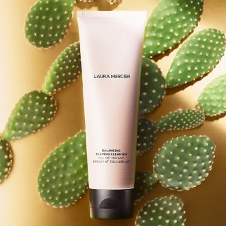 Laura Mercier Balancing Foaming Cleanser