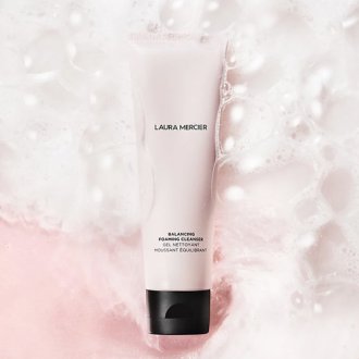 Laura Mercier Balancing Foaming Cleanser