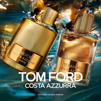 TOM FORD Costa Azzurra  parfum