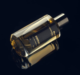 Mancera Intensitive Aoud Black Eau de Parfum