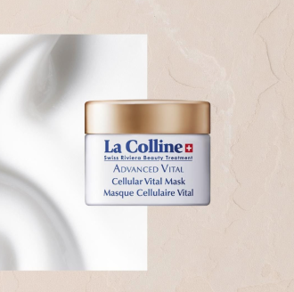 La Colline Cellular Advanced Vital Mask