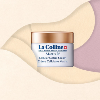La Colline Cellular Rich Matrix Cream