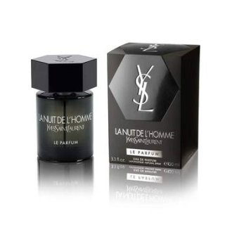 Yves Saint Laurent La Nuit de L'Homme Le Parfum