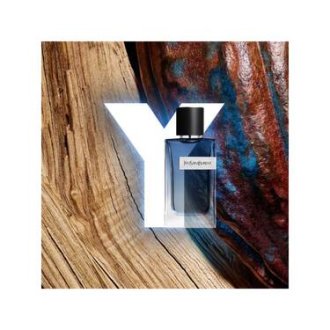 Yves Saint Laurent Y Eau de Toilette